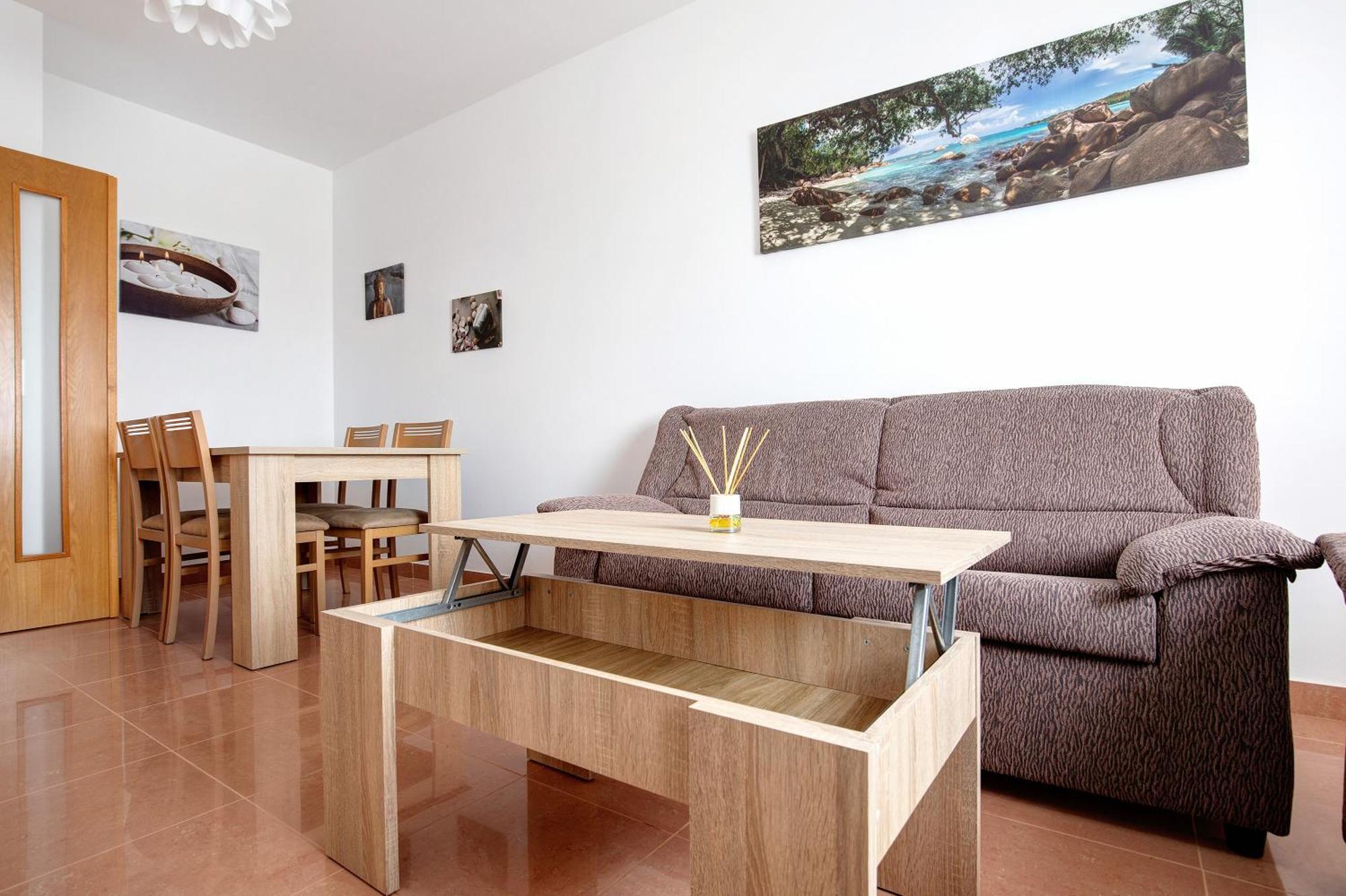 Casa Rosi 1 Puerto del Rosario (Fuerteventura)