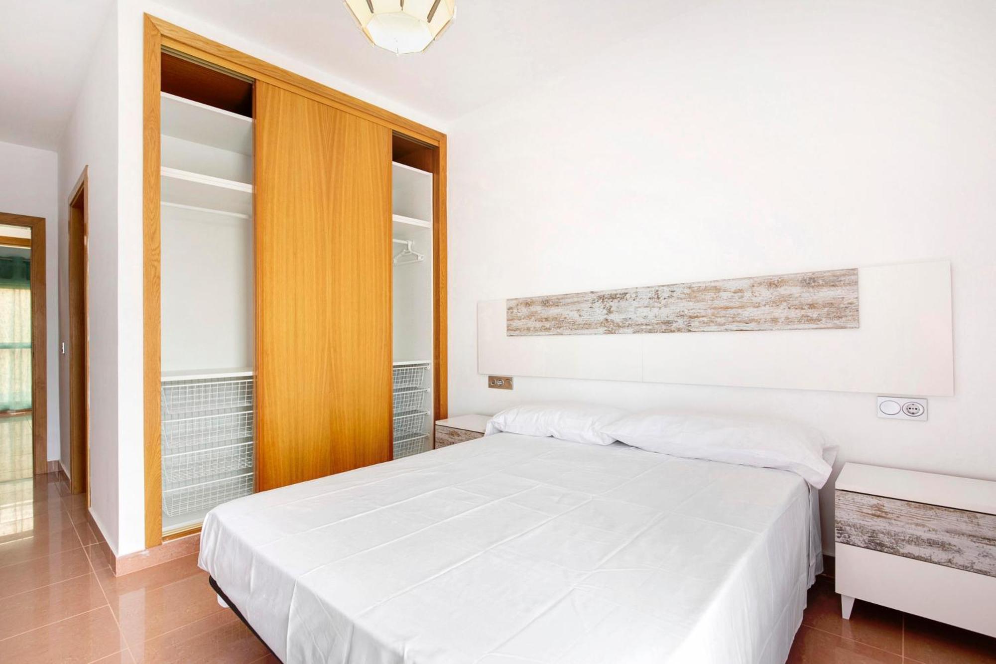 Apartment Casa Rosi 1