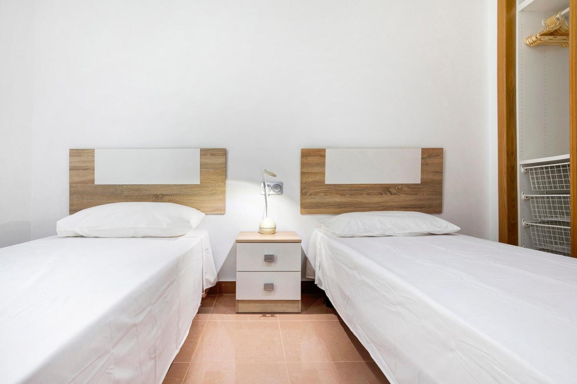 Casa Rosi 1 Apartment *