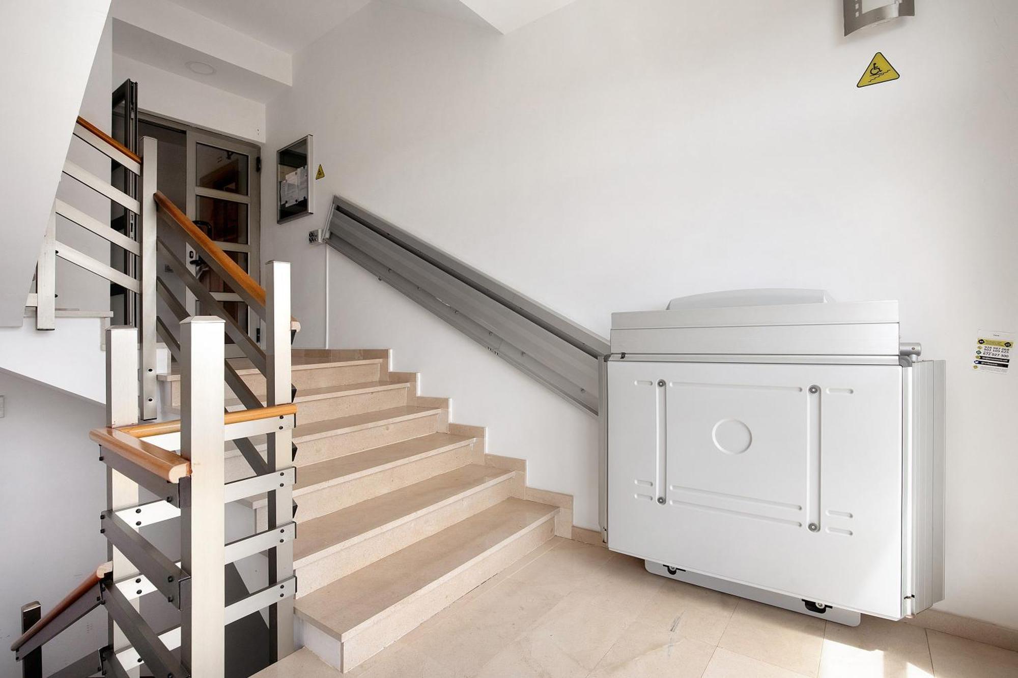 Casa Rosi 1 Appartement *