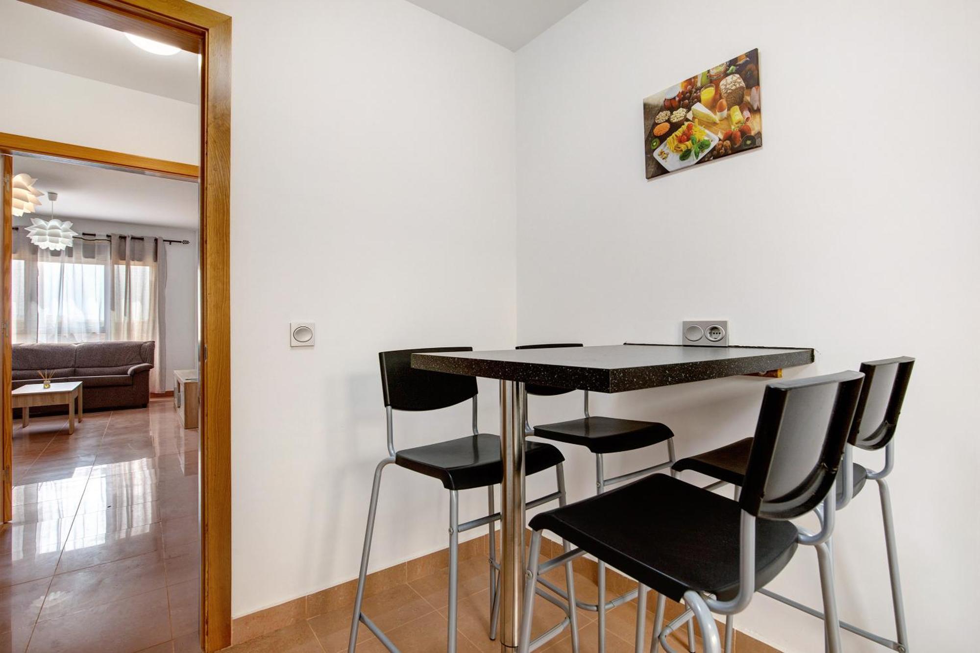 Casa Rosi 1