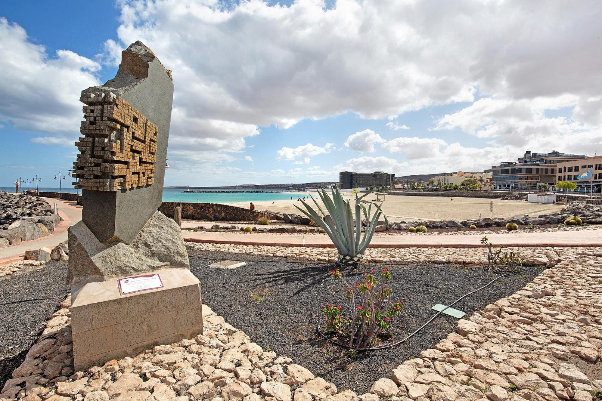 Casa Rosi 1 Apartment Puerto del Rosario (Fuerteventura)