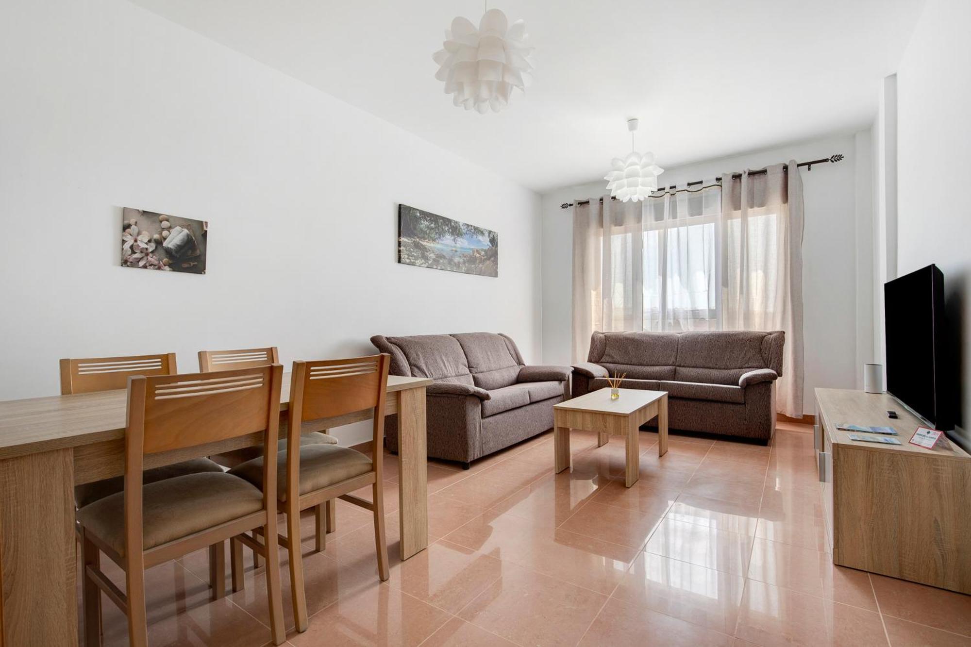 Casa Rosi 1 Apartment Puerto del Rosario (Fuerteventura)