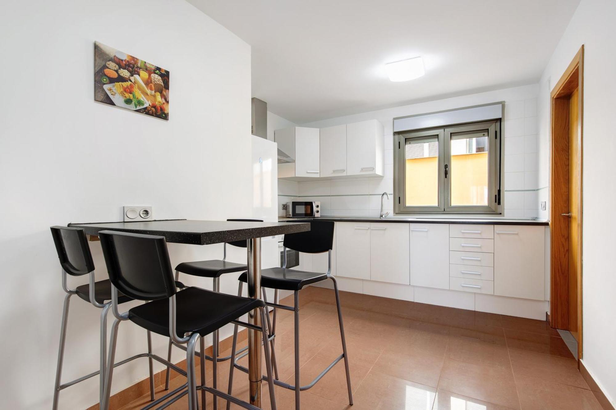 Casa Rosi 1 Apartment