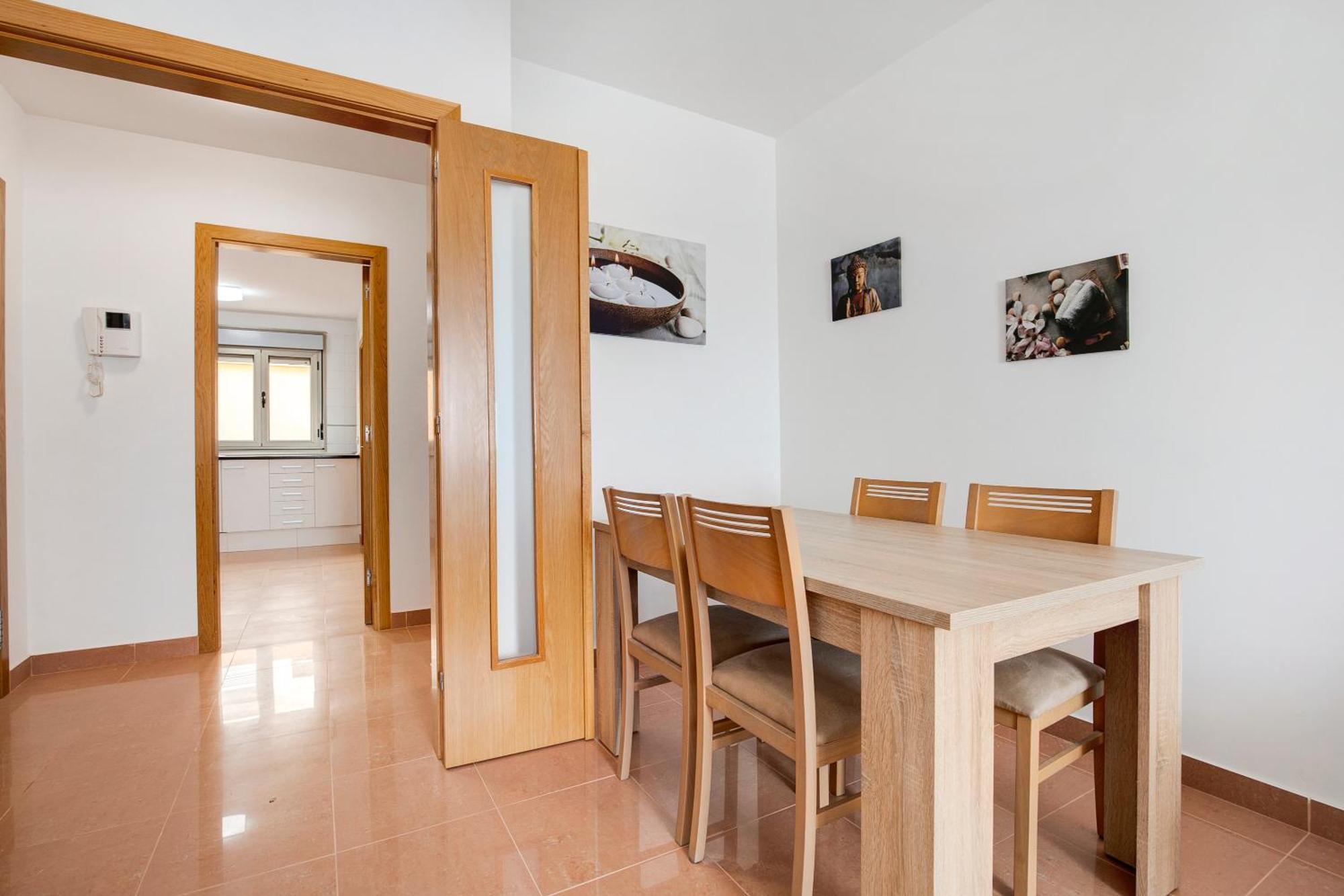 Appartement Casa Rosi 1 Puerto del Rosario (Fuerteventura)