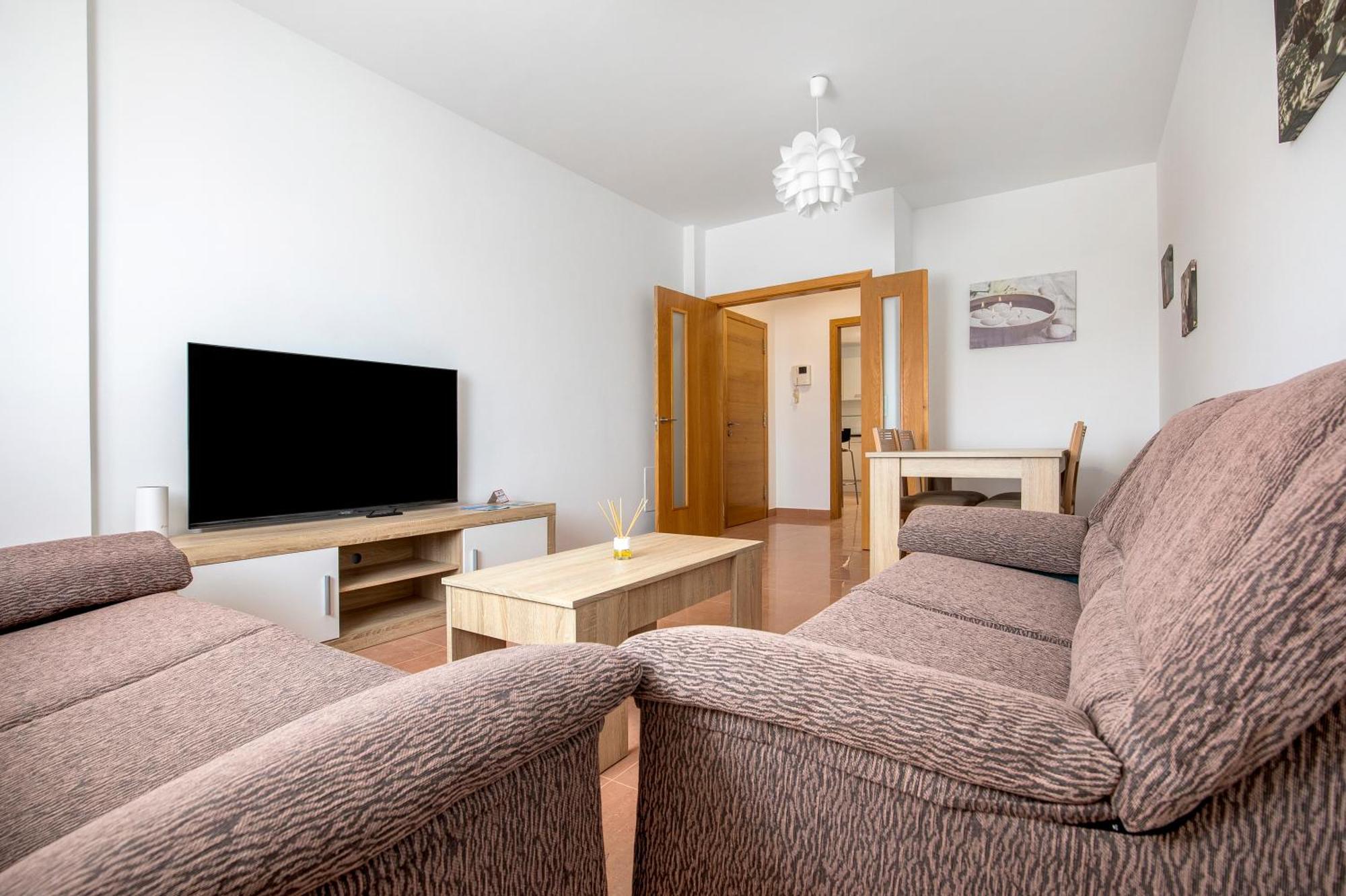 Casa Rosi 1 Appartement Puerto del Rosario (Fuerteventura)