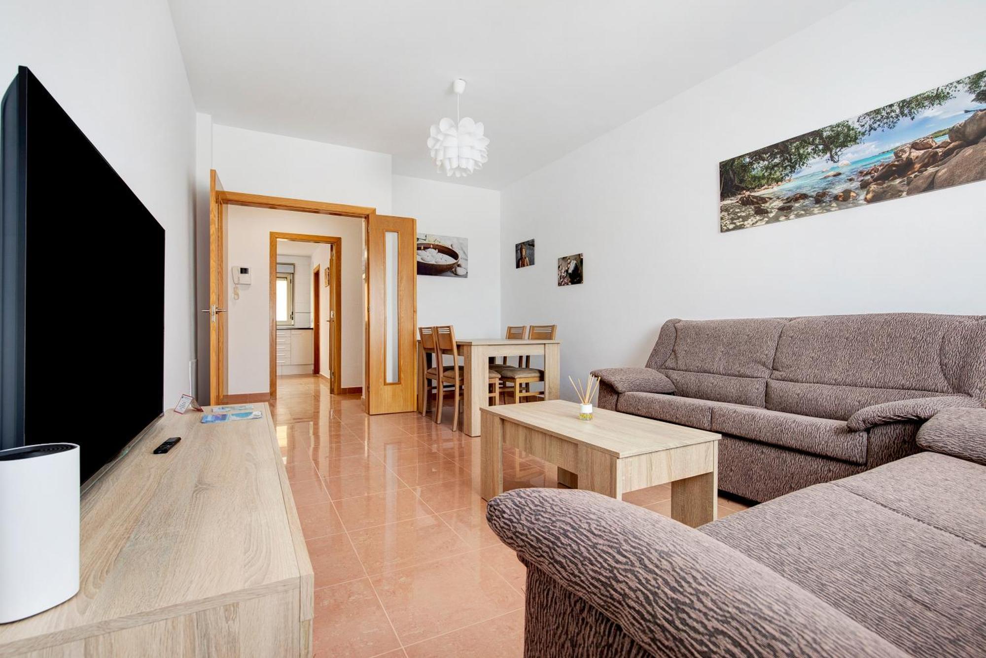 Casa Rosi 1 Apartment